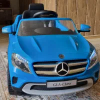 ماشین شارژی