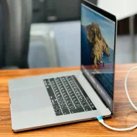 مک بوک پرو 2018 open box i9 32G 1t ssd|رایانه همراه|بجنورد, |دیوار