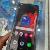 s21 ultra 5g ram 12 256gb|موبایل|تهران, شهرک شریعتی|دیوار