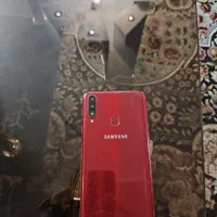 گوشی A20s