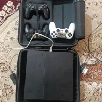 ps4فت کپی خور