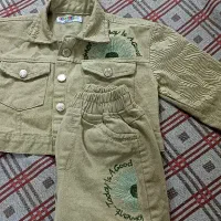 کت و شلوار بچگانه