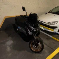 Nmax techmax یاماها ان مکس تک مکس