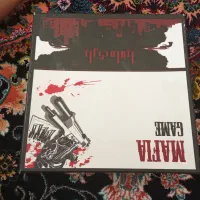 پک بازی مافیا