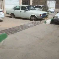 پیکان مدل ۸۱|خودرو سواری و وانت|قم, تعویض پلاک|دیوار