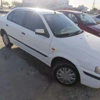 سمند|خودرو سواری و وانت|فامنین, |دیوار