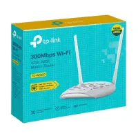 مودم TP-Link پر سرعت