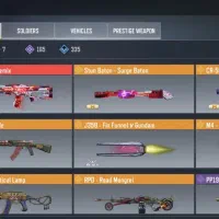 اکانت کالاف|کنسول، بازی ویدئویی و آنلاین|زنجان, |دیوار