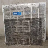 کولر آبی بهمراه چهارپایه سفارشی|کولر آبی|کاشان, باغ ماجد|دیوار