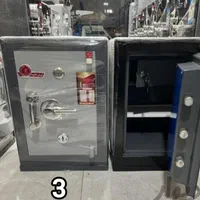 گاوصندوق نسوز گاو صندوق مدل resistant|ابزارآلات|مشهد, وکیل‌آباد|دیوار
