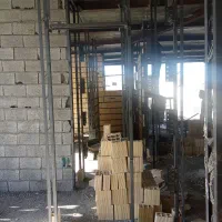 نبشی کشی ساختمان