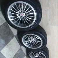 رینگ اسپرت حرفه‌ای ۱۶