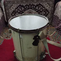 طبل ریز دوقول ۴۰ سانتی|درام و پرکاشن|کردکوی, |دیوار