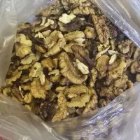 گردو ومغزگردو ایرانی خوش طعم