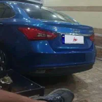 آریزو5  توربو  مدل 96|خودرو سواری و وانت|تبریز, |دیوار