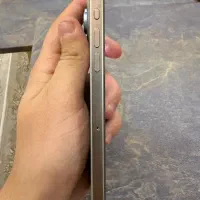 گوشی آیفون ۱۵پرومکس ریجسترشده|موبایل|فردیس, شهرک راه آهن|دیوار