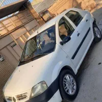 پارس تندر L90 مدل 94|خودرو سواری و وانت|خمینی‌شهر, |دیوار