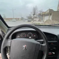 پژو۴۰۵ مدل ۸۶|خودرو سواری و وانت|گنبد کاووس, |دیوار