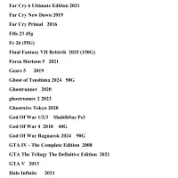 دیتای بازی کامپیوتر|کنسول، بازی ویدئویی و آنلاین|مشهد, آزادشهر|دیوار