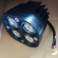 چراغ نورافکن ال ای دی led
