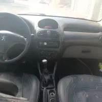 206sd v20|خودرو سواری و وانت|مشگین شهر, |دیوار