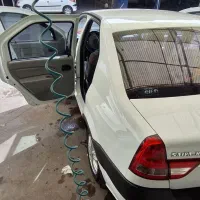 پارس تندر ۹۰