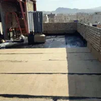 پخش و نصب قیرگونی و ایزوگام