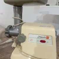 چرخ گوشت ناسیونال