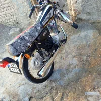 موتور150 مدل 91