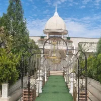 تالار عمارت رویایی فردوس|خدمات پذیرایی، مراسم|قدس, شهرک فرزان|دیوار