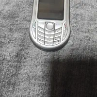 گوشی 6600نوکیا|موبایل|مشهد, عبادی|دیوار