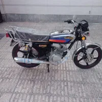 موتور هندا ۲۰۰