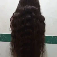 خریدار موطبیعی ۶۰+ سانت
