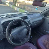 پراید 111 مدل 98|خودرو سواری و وانت|رفسنجان, |دیوار