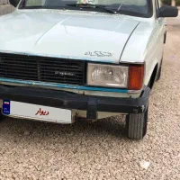 خودرو|خودرو سواری و وانت|فیروزآباد (فارس), |دیوار