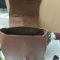کوله پشتی چرم گاوی|کیف، کفش، کمربند|تهران, آشتیانی|دیوار