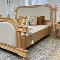 تخت مدل لینا|تخت و سرویس خواب|قم, بکایی|دیوار