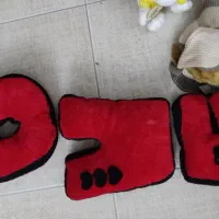 عروسک اسباب بازی همه ۳۰۰ ت|اسباببازی بچه|فردیس, سرحد آباد|دیوار