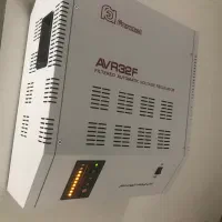 تحویل در نمایندگی ترانس استابلایزر یوپی اس|مصالح و تجهیزات ساختمان|تهران, زرگنده|دیوار