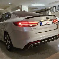 اپتیما gt line