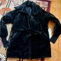 کاپشن زنانه سیلیکونی