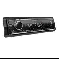 ضبط و باند کنوود