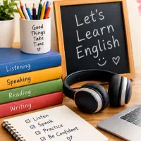 تدریس زبان انگلیسی