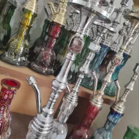 قلیان. 55 سانتی مخصوص کافه کد 31