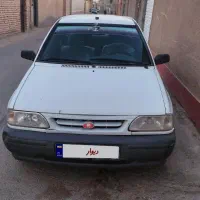 پراید مدل 1390|خودرو سواری و وانت|سنگان, |دیوار