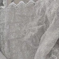 2عددپرده کنار سالنی