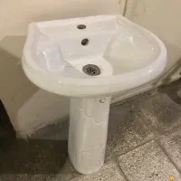 روشویی - دستشور