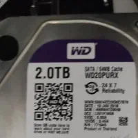 هارد سیستم و دوربین  مدار بسته استوک