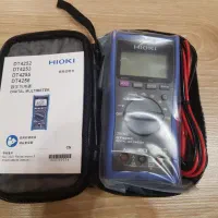 آمپرمتر مولتی متر هیوکی ژاپن DT-4252