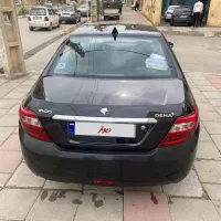 دنا پلاس ۹۸ فول|خودرو سواری و وانت|آبیک, |دیوار